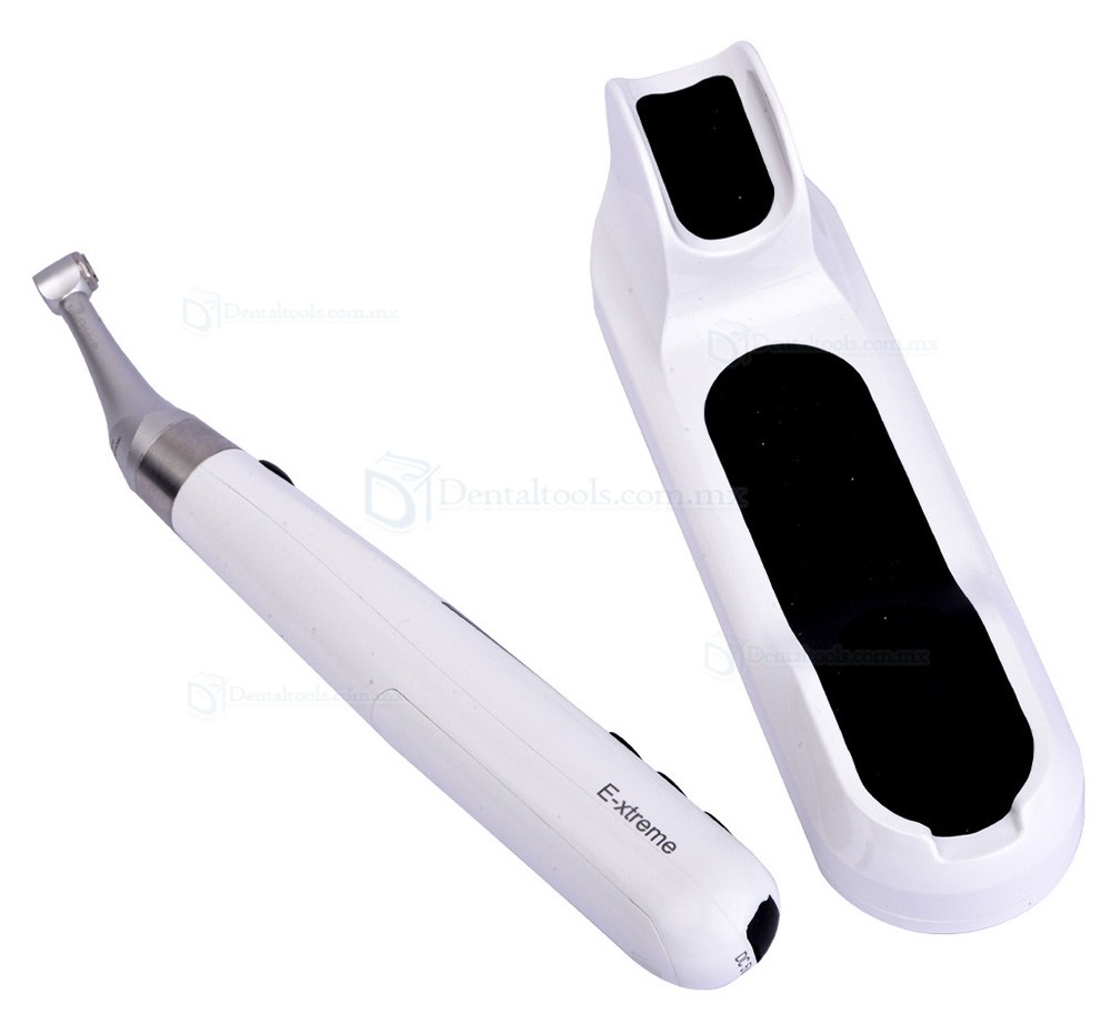 Eighteeth E-Xtreme motor de endodoncia inal&aacute;mbrico con programas de limas integrados